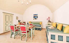 Signuria Apartment